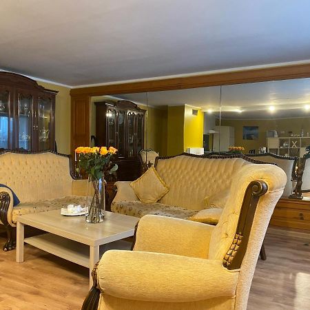 3 Apartment Сигулда Екстериор снимка