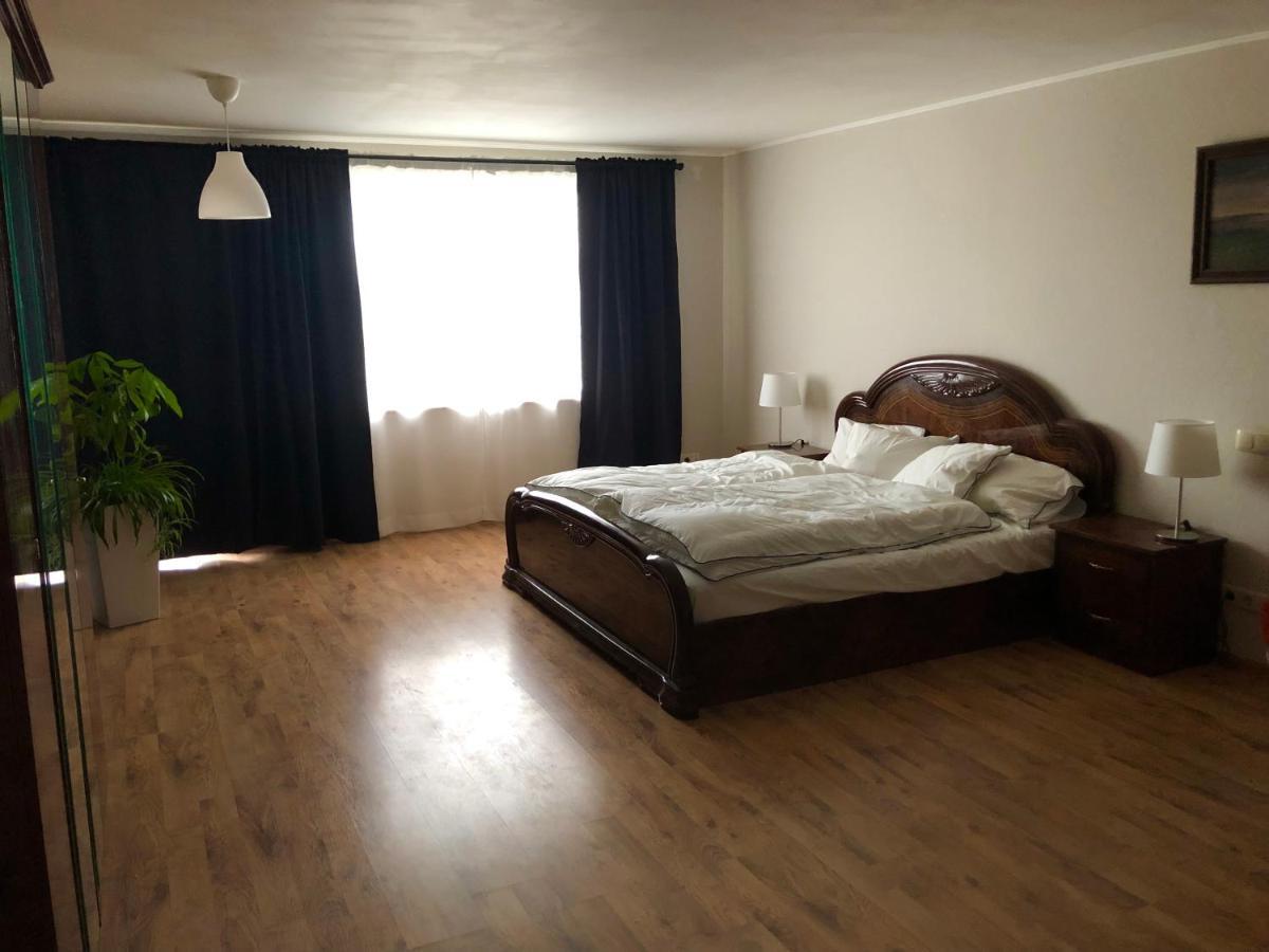 3 Apartment Сигулда Екстериор снимка