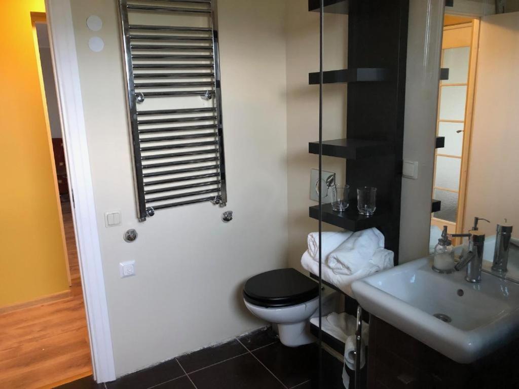 3 Apartment Сигулда Екстериор снимка