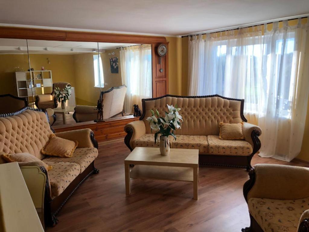 3 Apartment Сигулда Екстериор снимка