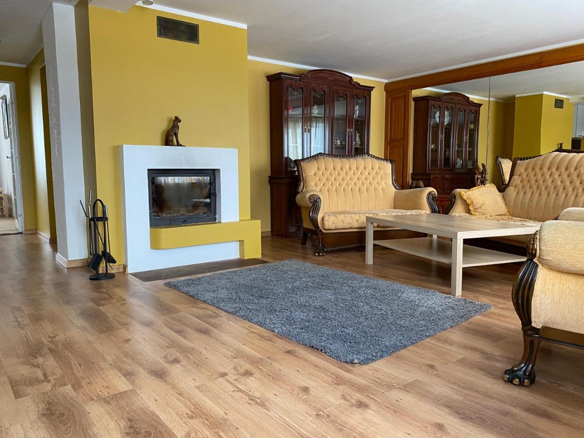3 Apartment Сигулда Екстериор снимка
