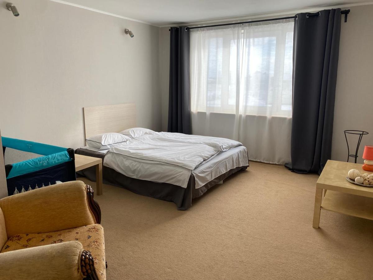 3 Apartment Сигулда Екстериор снимка