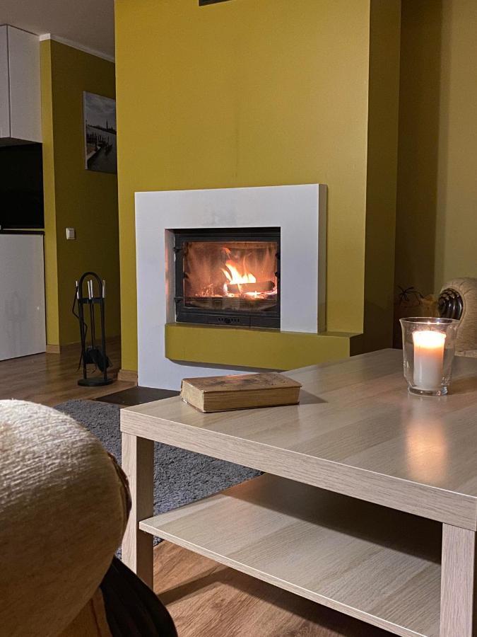 3 Apartment Сигулда Екстериор снимка