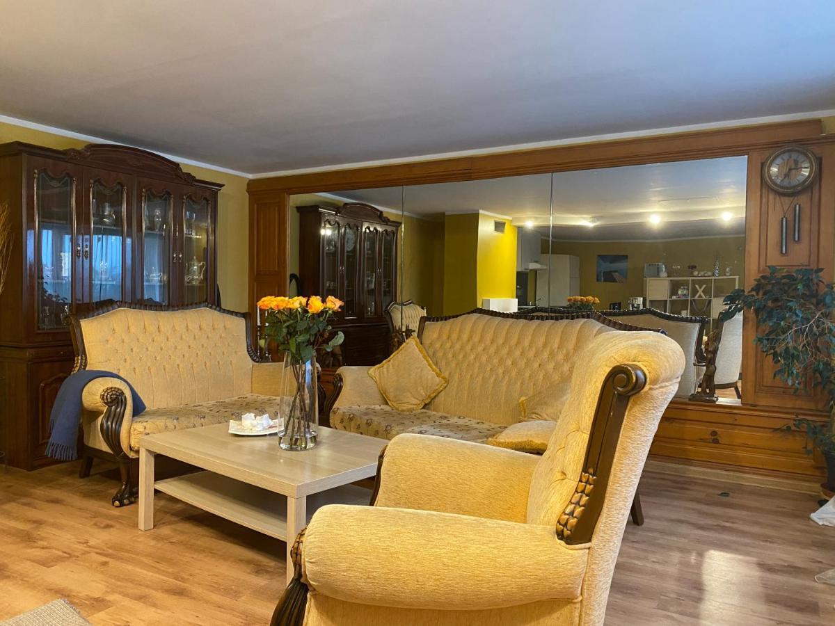 3 Apartment Сигулда Екстериор снимка